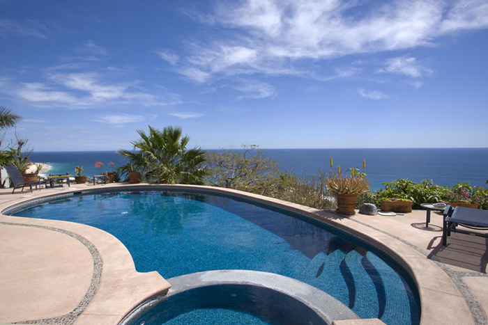 Luxury homes for sale Los Cabos